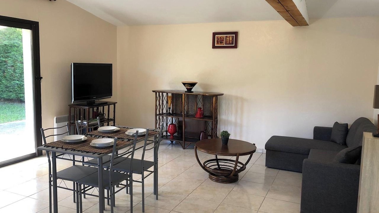 Photo of Livingroom in Pontenx-les-Forges