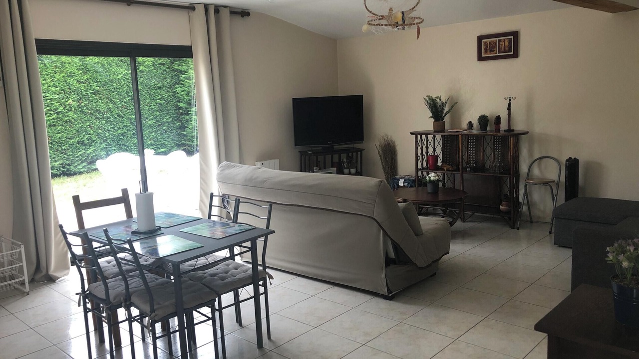 Photo of Livingroom in Pontenx-les-Forges