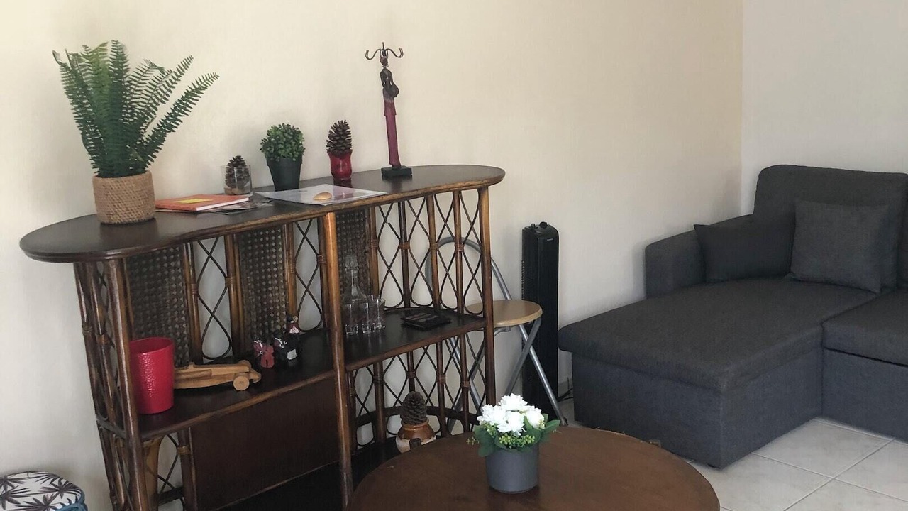 Photo of Livingroom in Pontenx-les-Forges