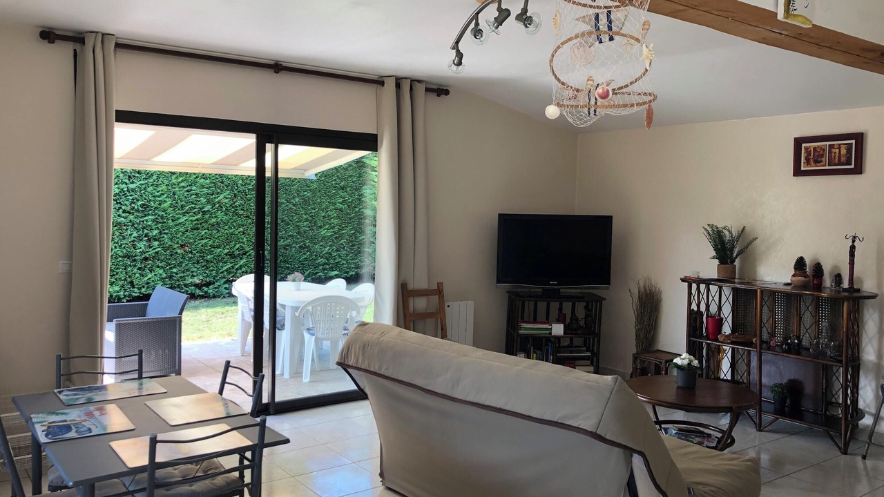 Photo of Livingroom in Pontenx-les-Forges