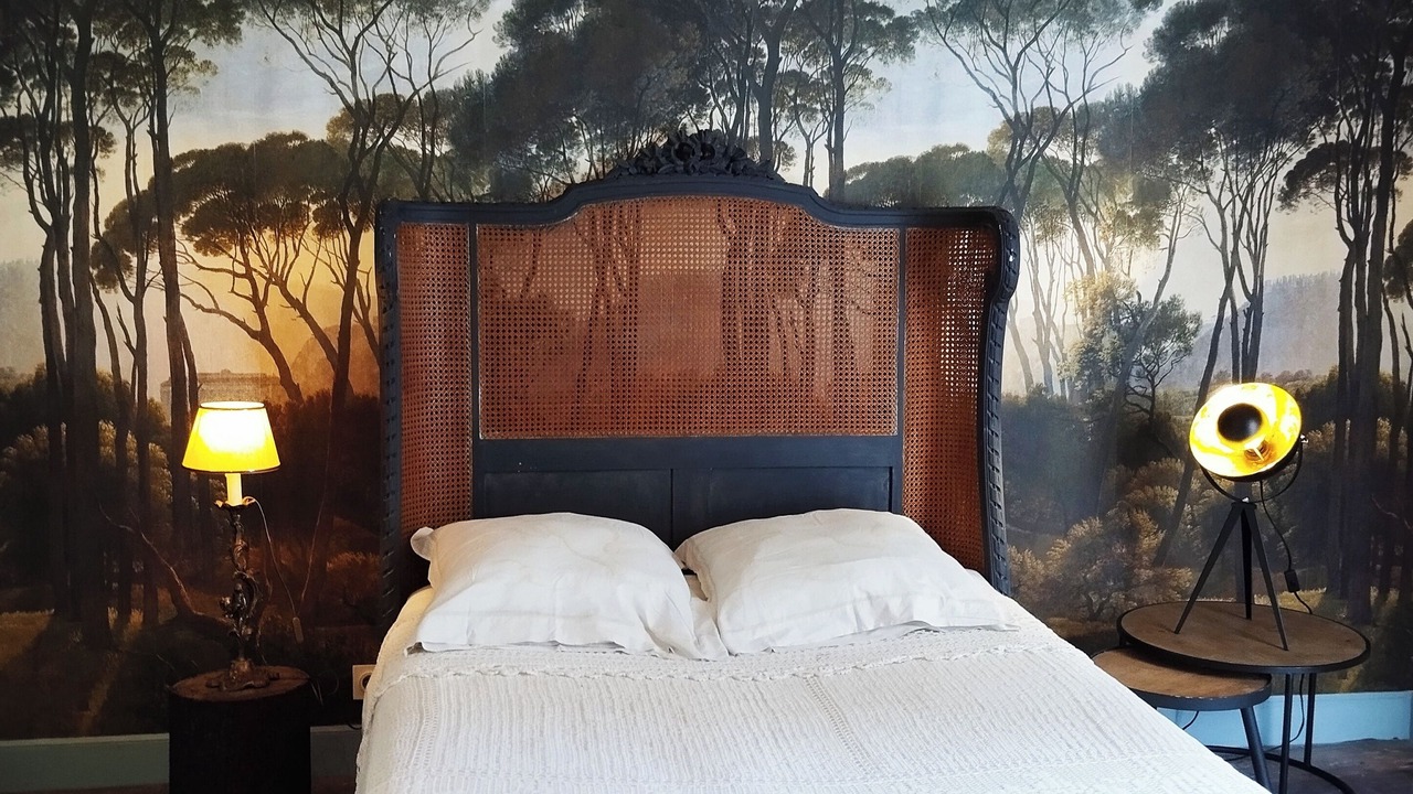 Photo of Bedroom in Durban-Corbieres