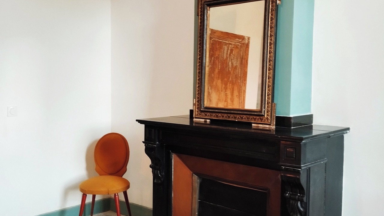 Photo of Bedroom in Durban-Corbieres