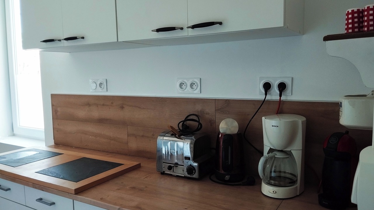 Photo of Kitchen in Durban-Corbieres