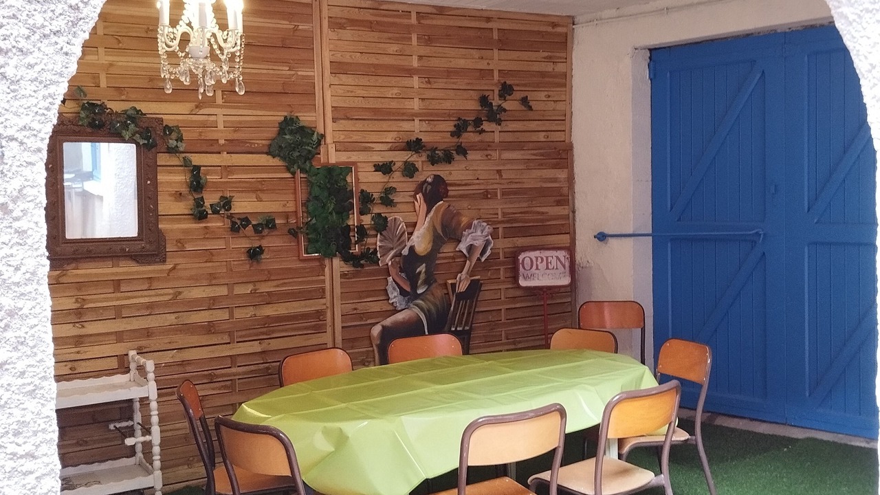 Photo of Others in Durban-Corbieres