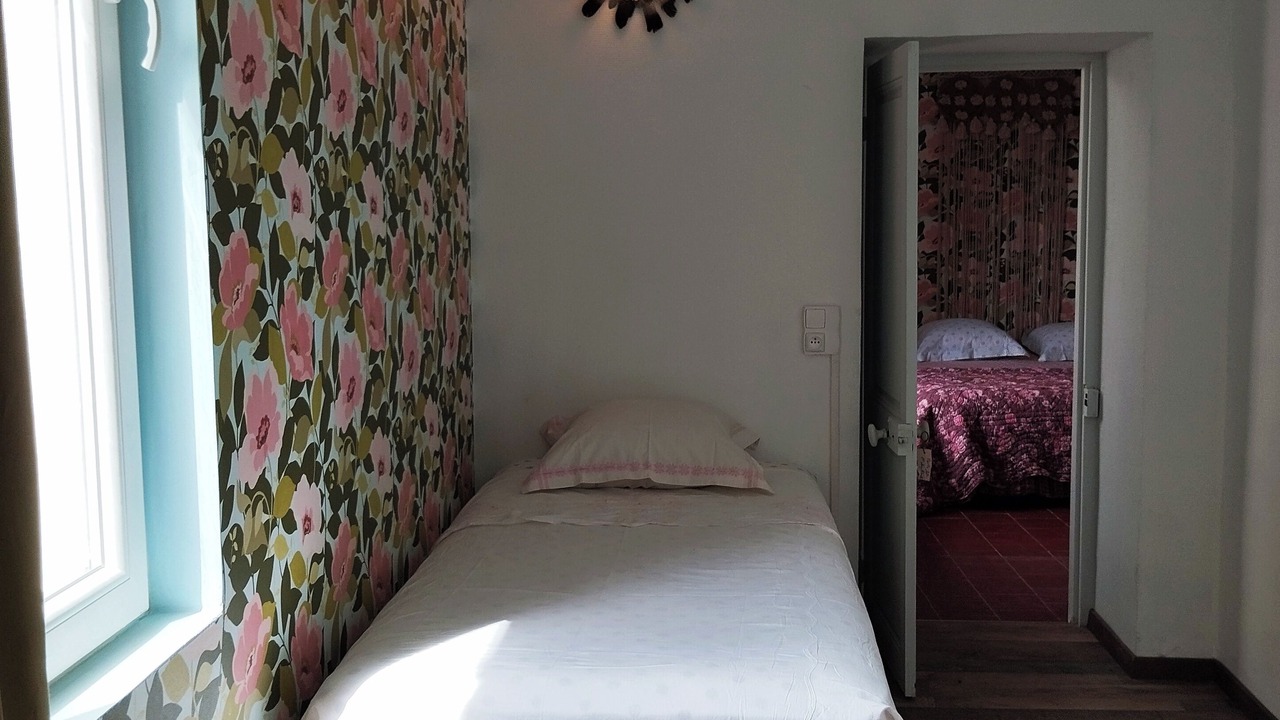 Photo of Bedroom in Durban-Corbieres