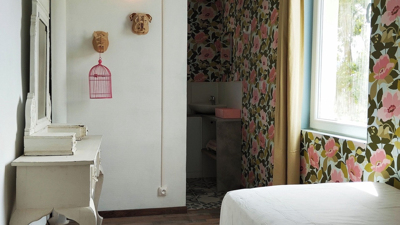 Photo of Bedroom in Durban-Corbieres