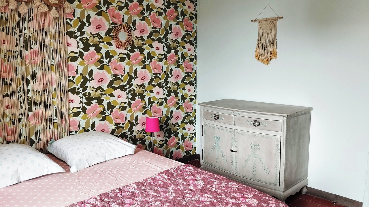 Photo of Bedroom in Durban-Corbieres