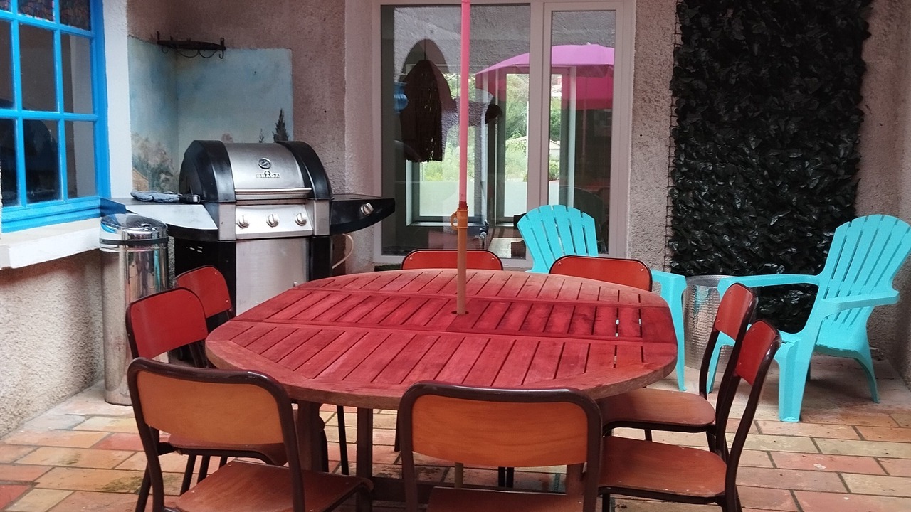 Photo of Outdoor in Durban-Corbieres