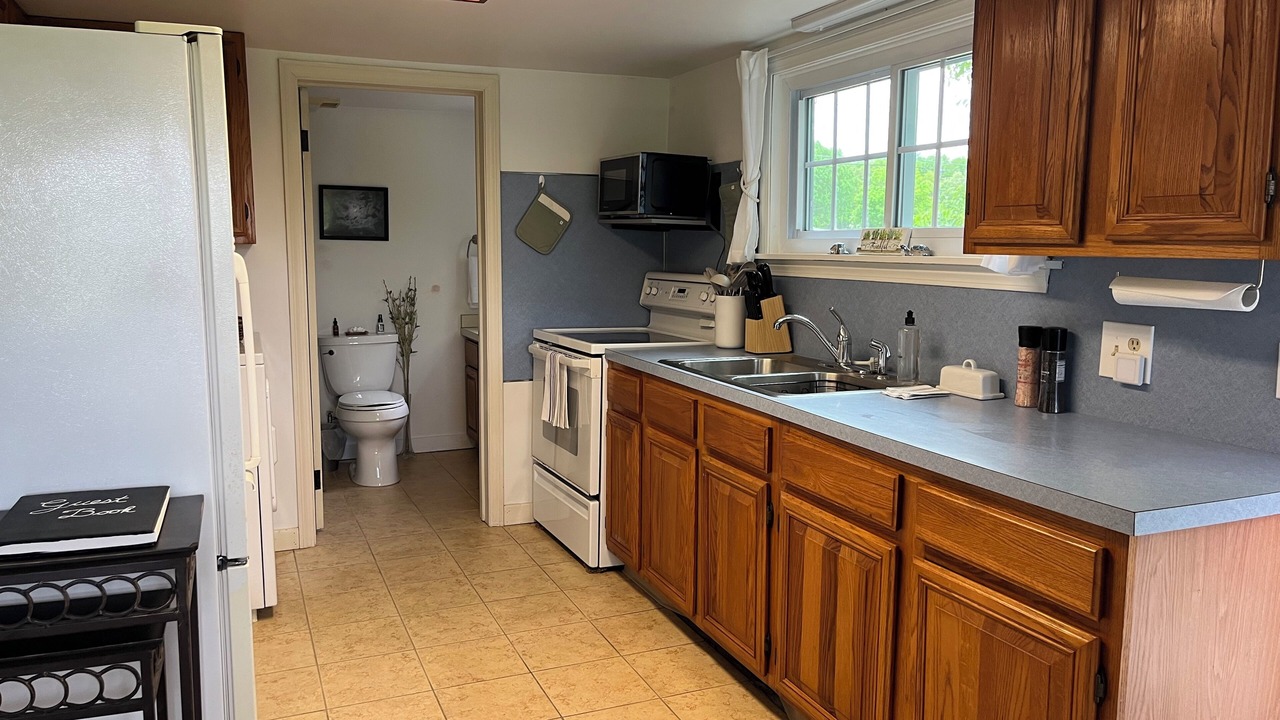 Photo of Kitchen in Granby