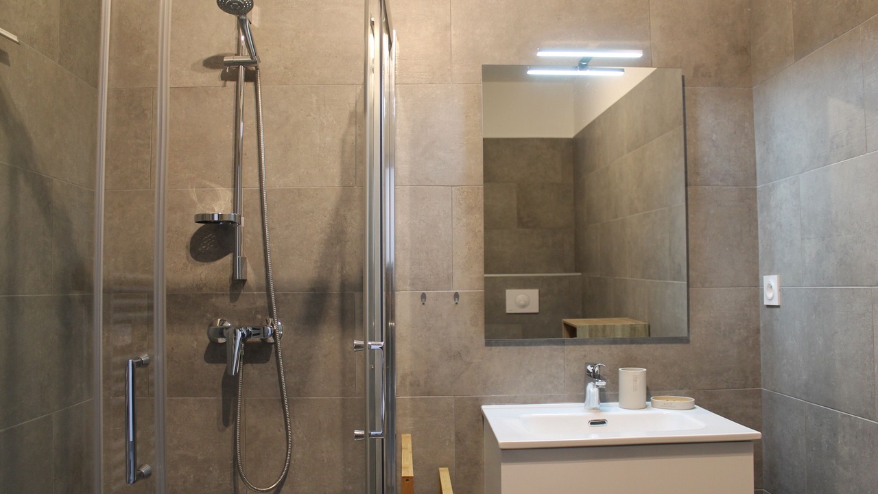 Photo of Bathroom in Aleria