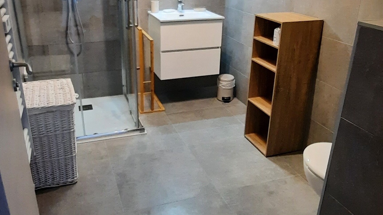 Photo of Bathroom in Aleria