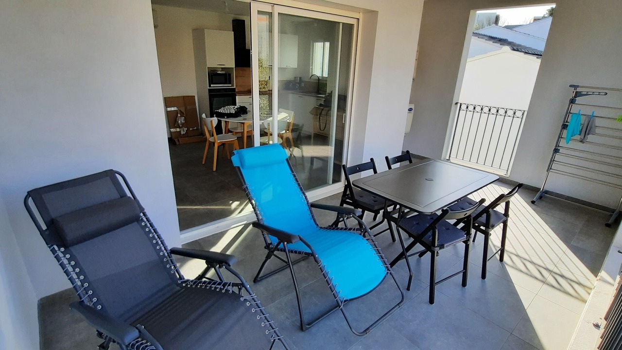 Photo of Outdoor in Aleria