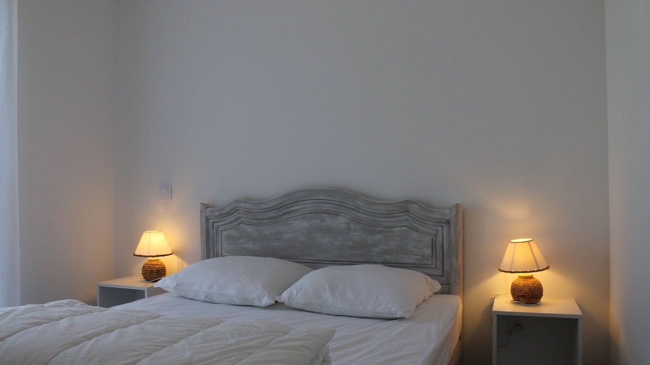 Photo of Bedroom in Aleria