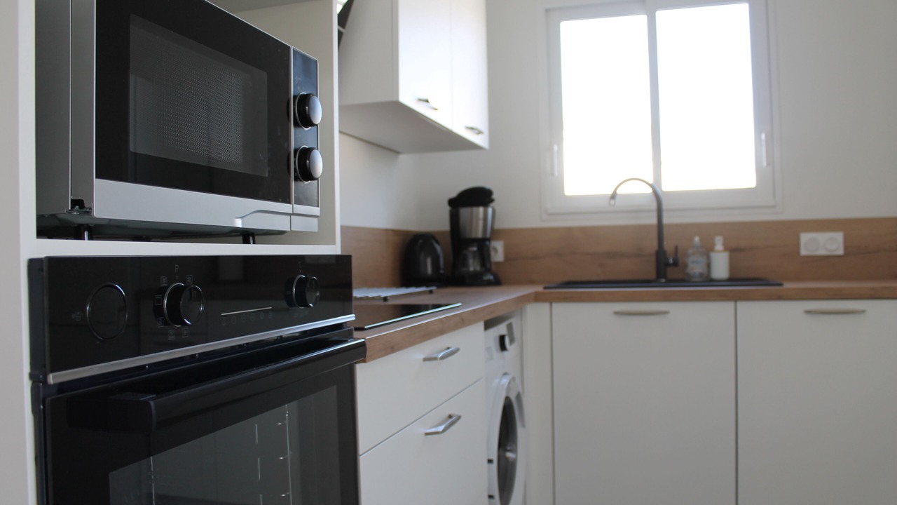 Photo of Kitchen in Aleria