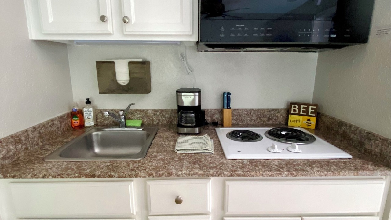 Photo of Kitchen in Dunedin