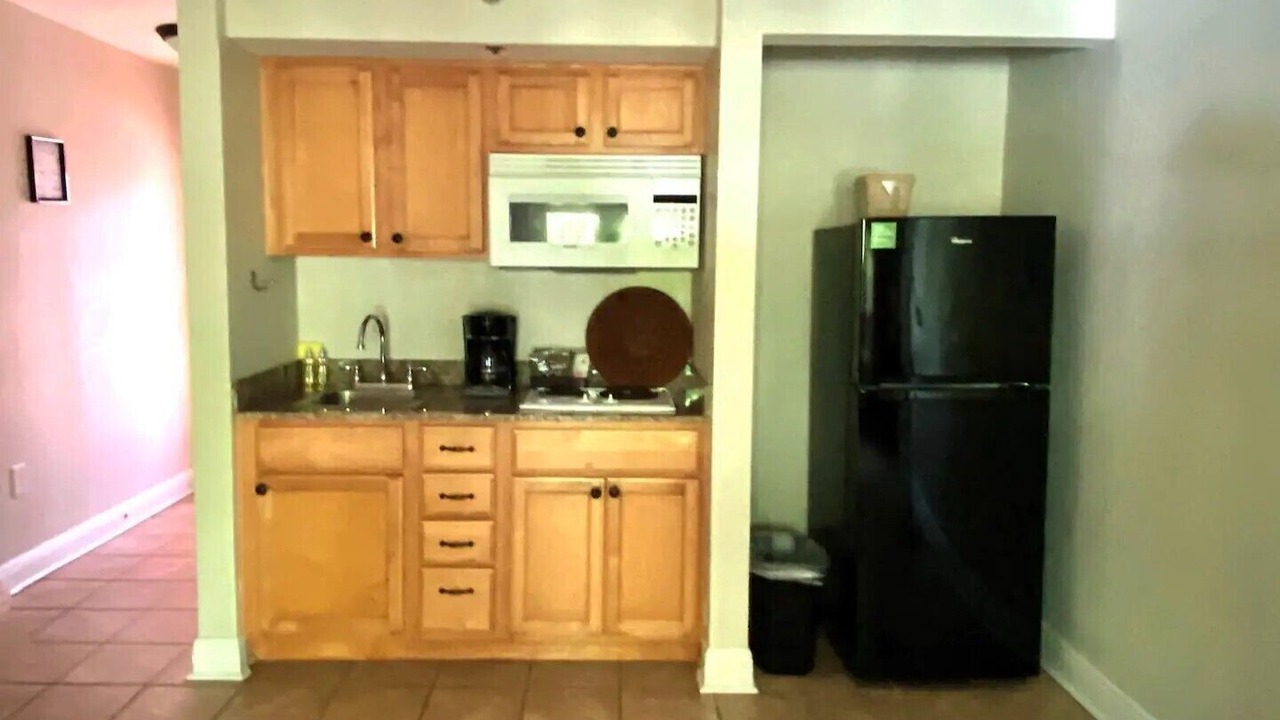 Photo of Kitchen in Dunedin