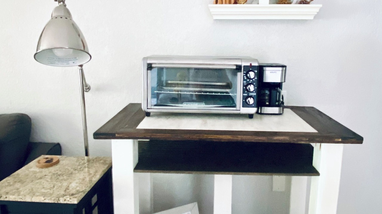 Photo of Kitchen in Dunedin