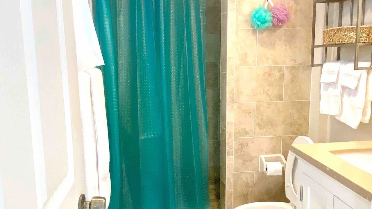 Photo of Bathroom in Dunedin