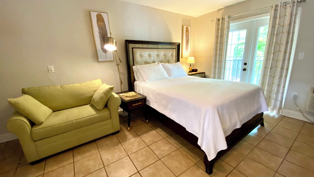 Photo of Bedroom in Dunedin