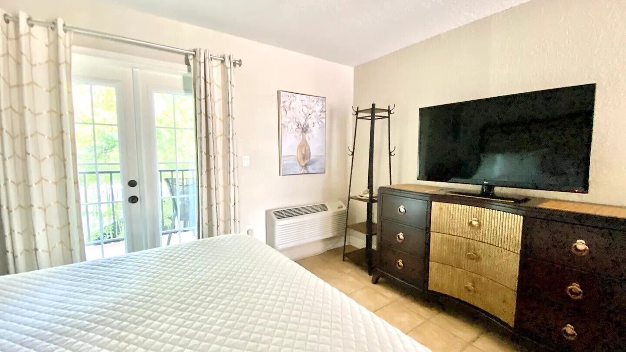 Photo of Bedroom in Dunedin