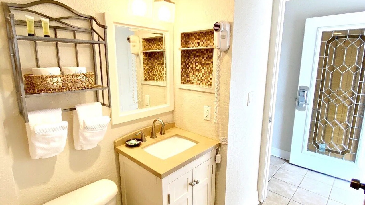 Photo of Bathroom in Dunedin