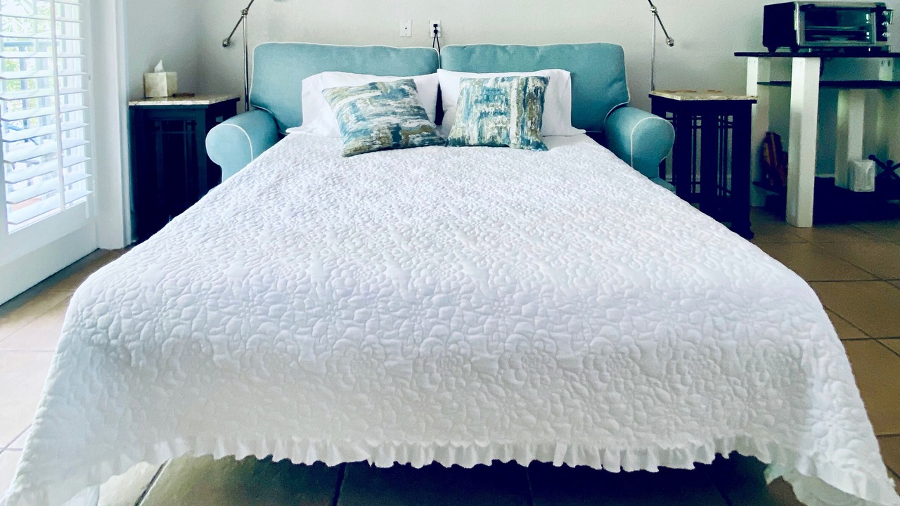 Photo of Livingroom in Dunedin