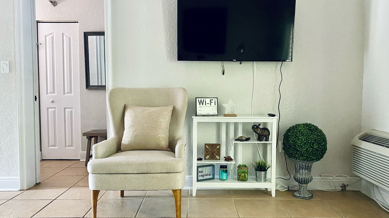 Photo of Livingroom in Dunedin