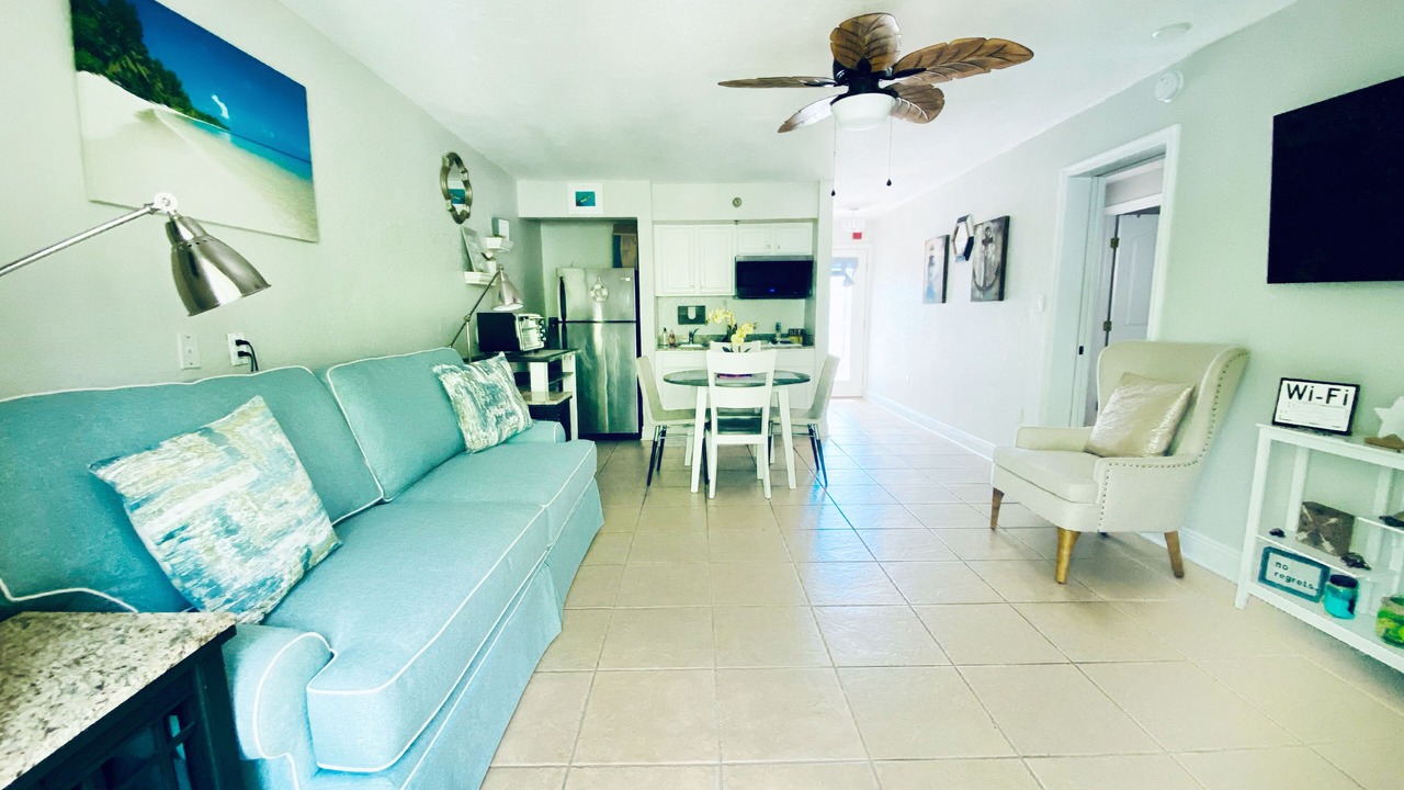 Photo of Livingroom in Dunedin