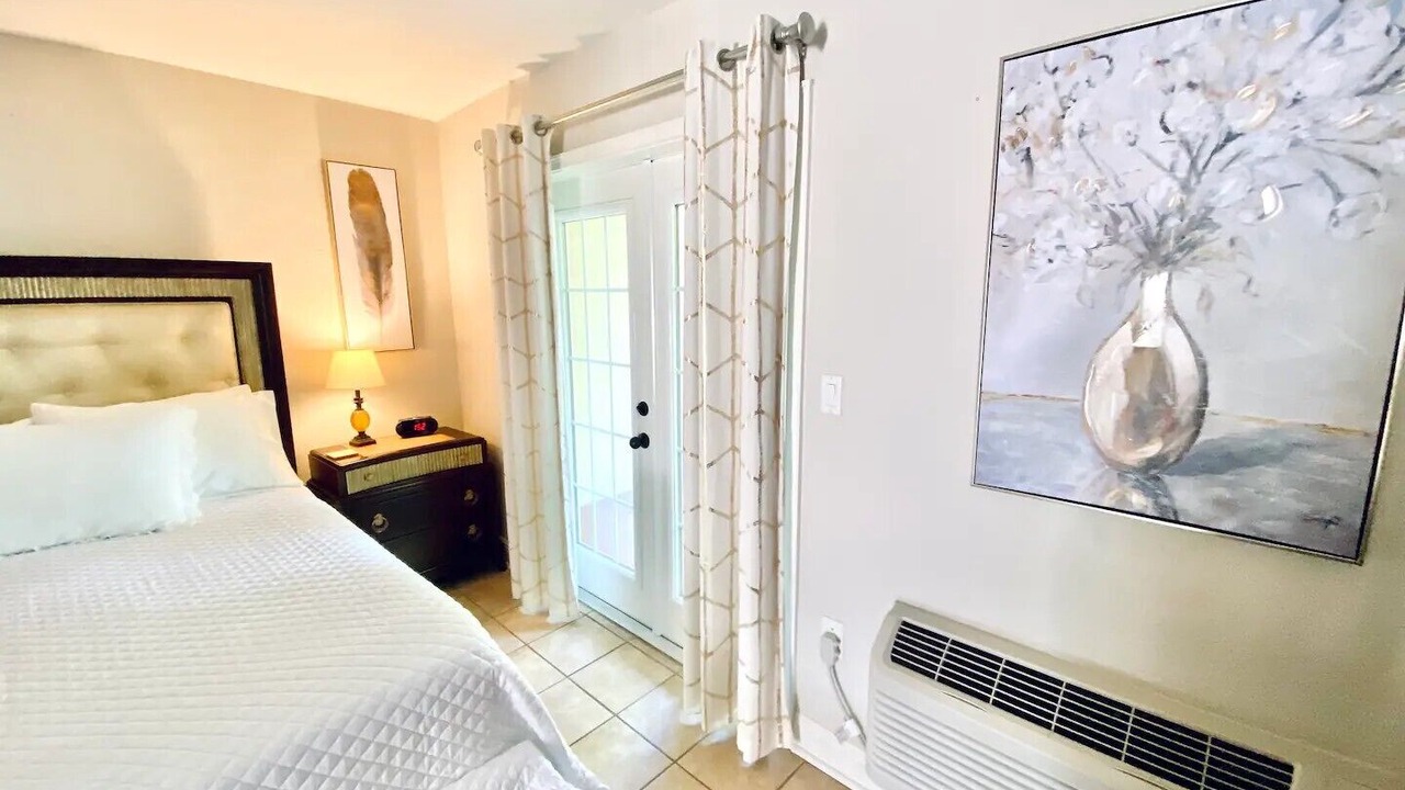 Photo of Bedroom in Dunedin