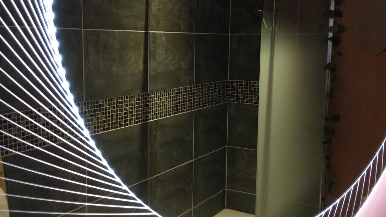 Photo of Bathroom in Mers-les-Bains