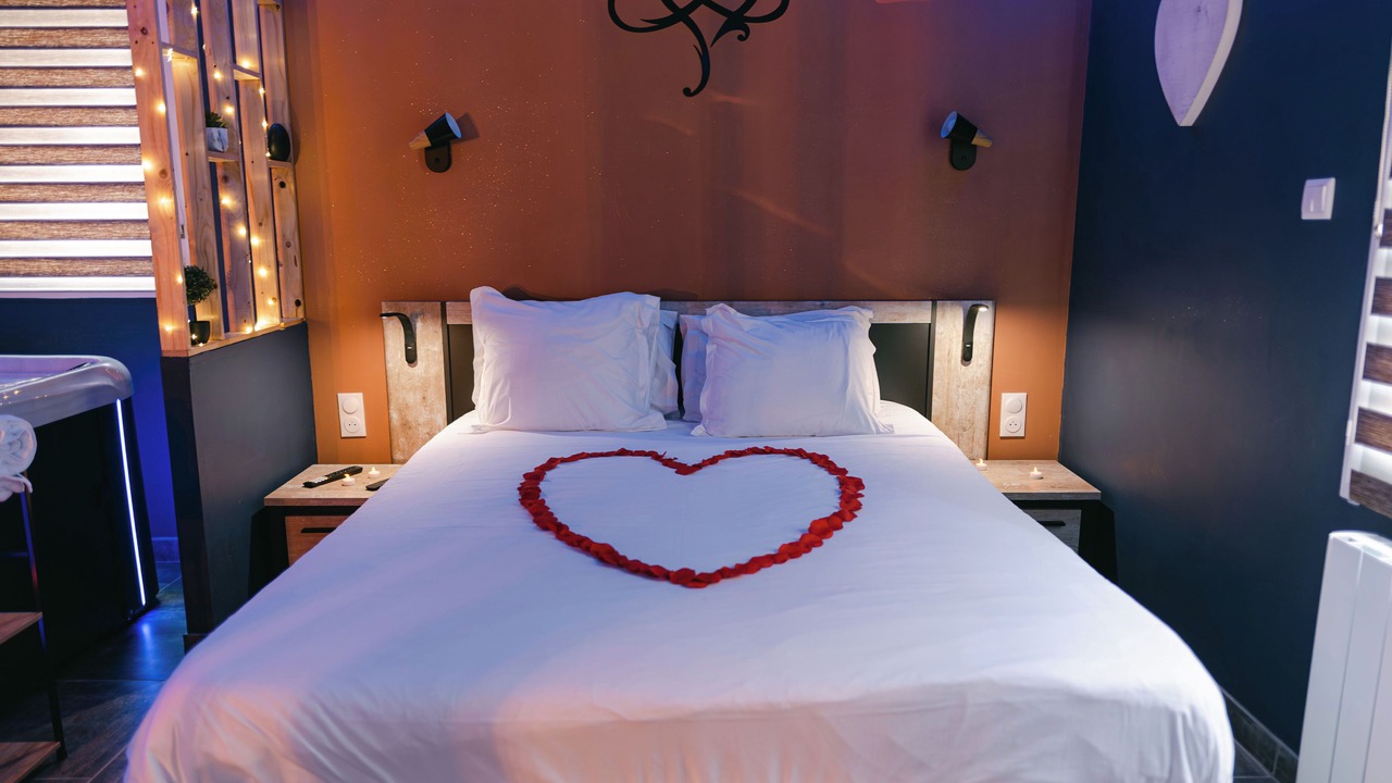 Photo of Bedroom in Mers-les-Bains