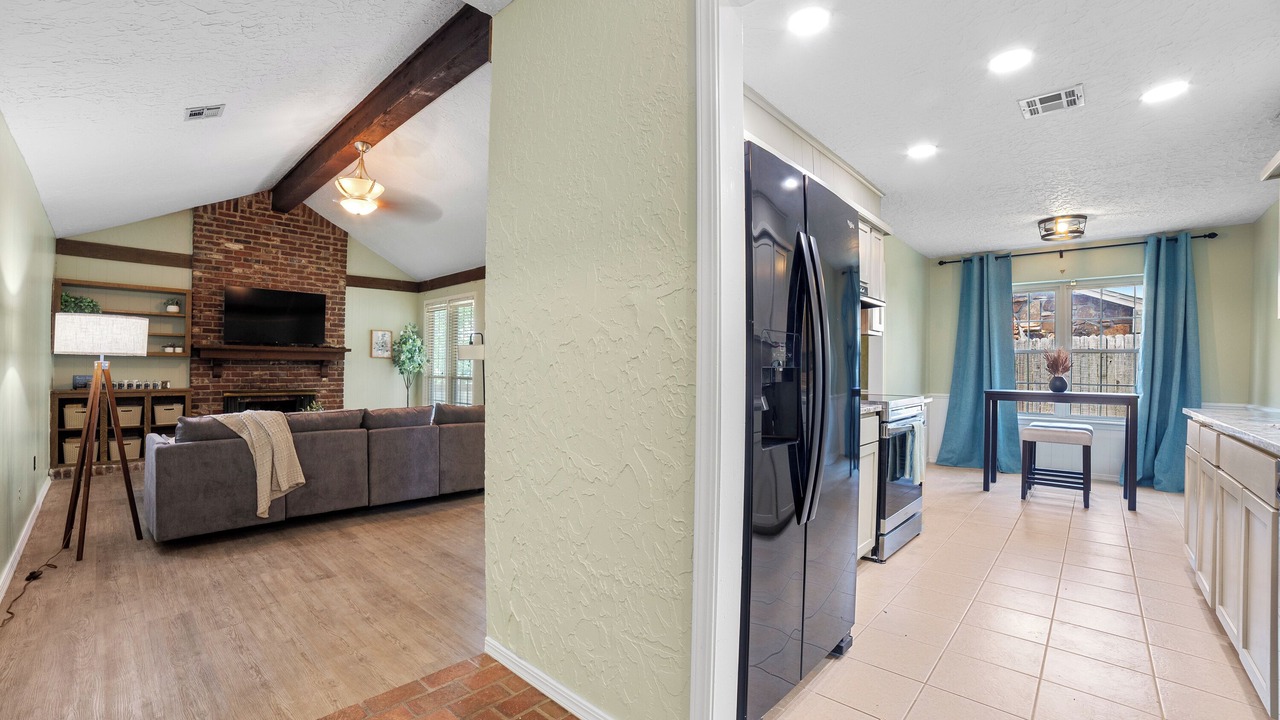 Photo of Bedroom in South Tulsa