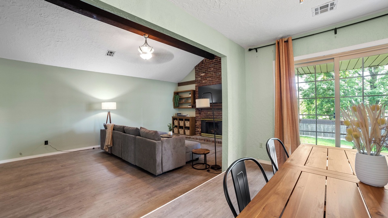 Photo of Bedroom in South Tulsa