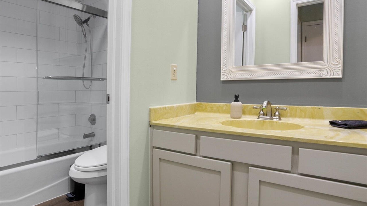 Photo of Bathroom in South Tulsa
