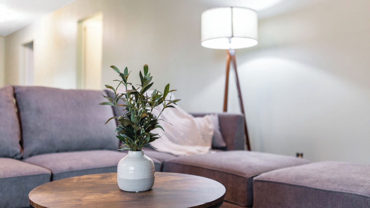 Photo of Livingroom in South Tulsa