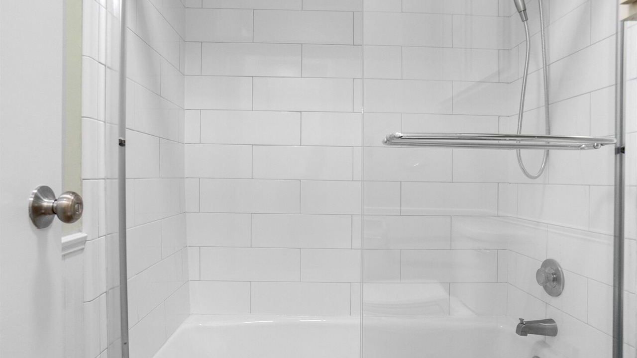 Photo of Bathroom in South Tulsa