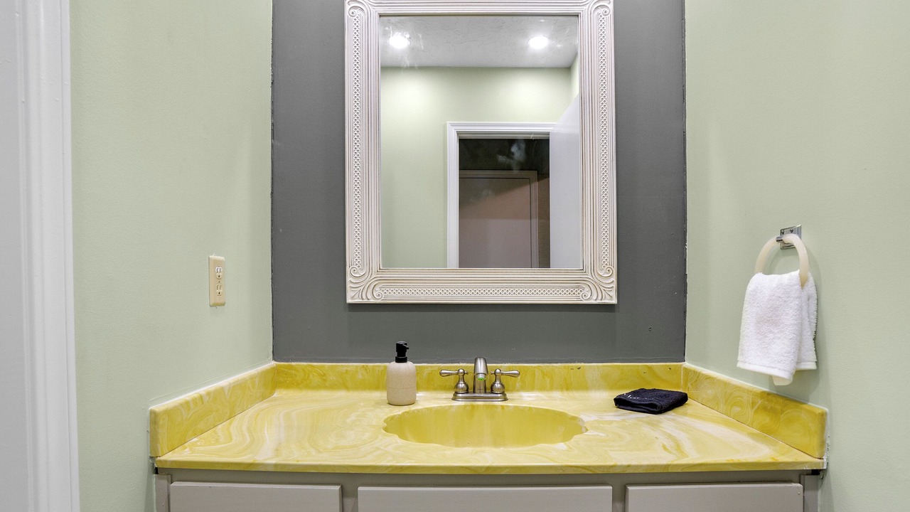 Photo of Bathroom in South Tulsa