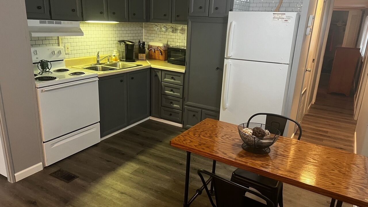 Photo of Kitchen in Laurel