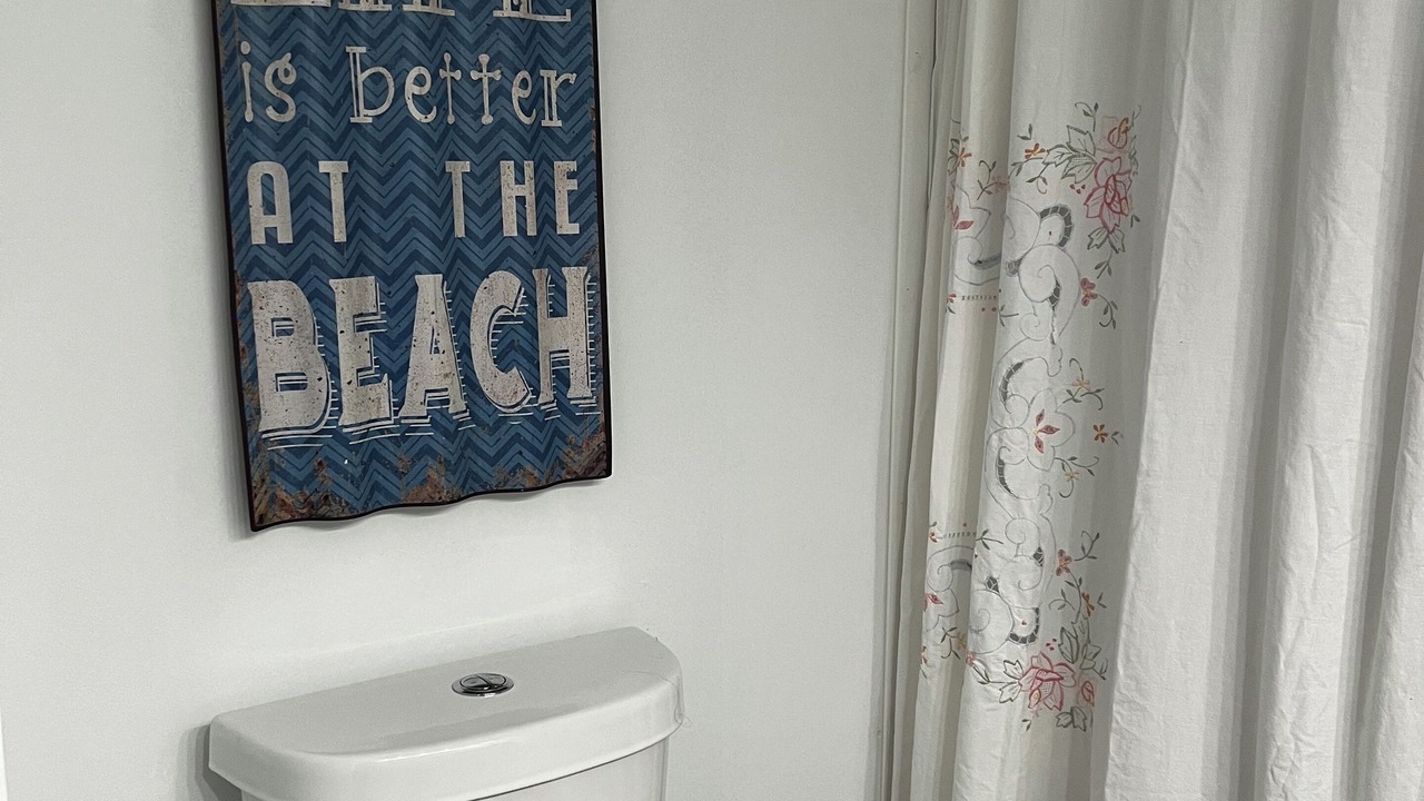 Photo of Bathroom in Laurel