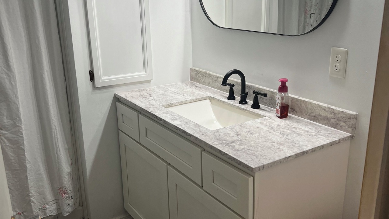 Photo of Bathroom in Laurel