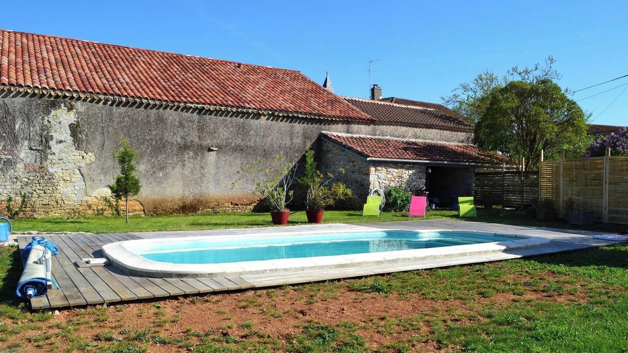 Photo of Outdoor in Saint-Vincent-Rive-d'Olt