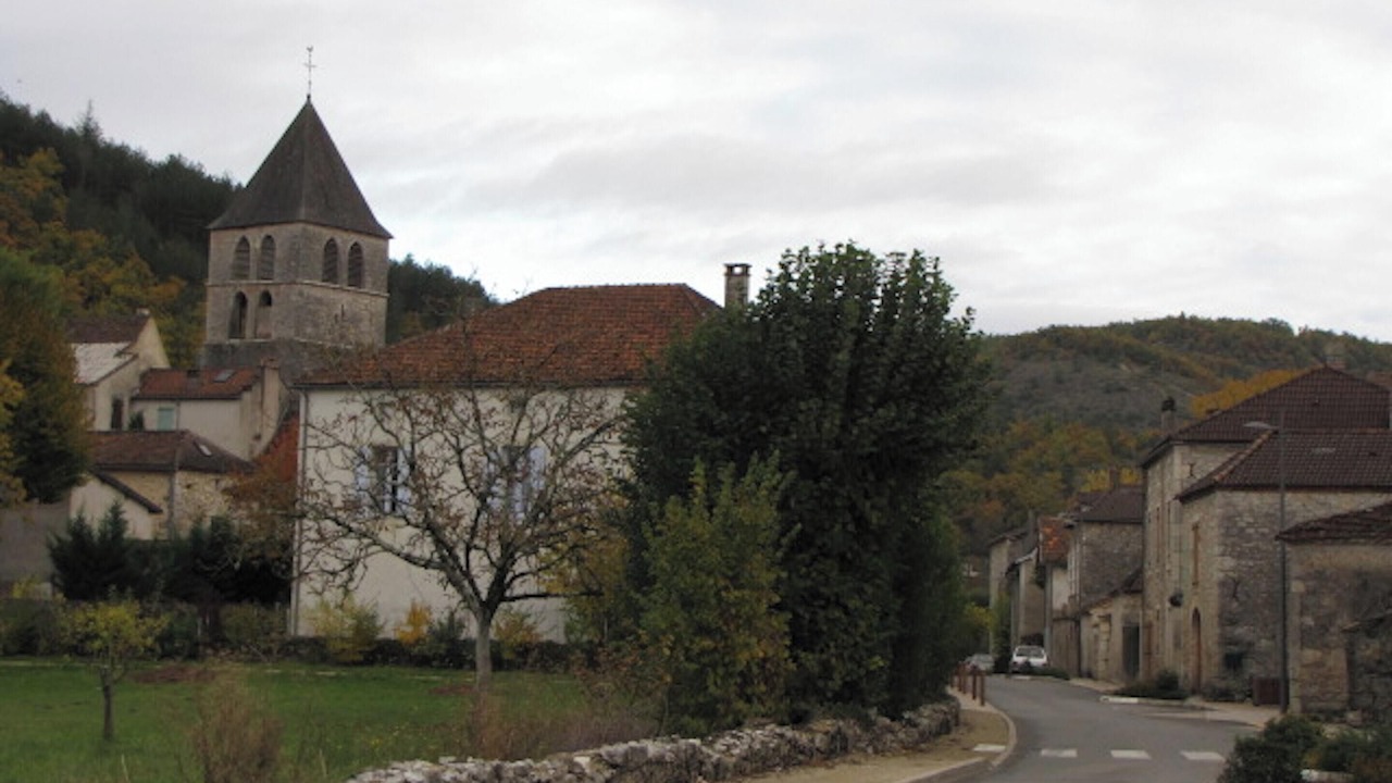 Photo of Others in Saint-Vincent-Rive-d'Olt