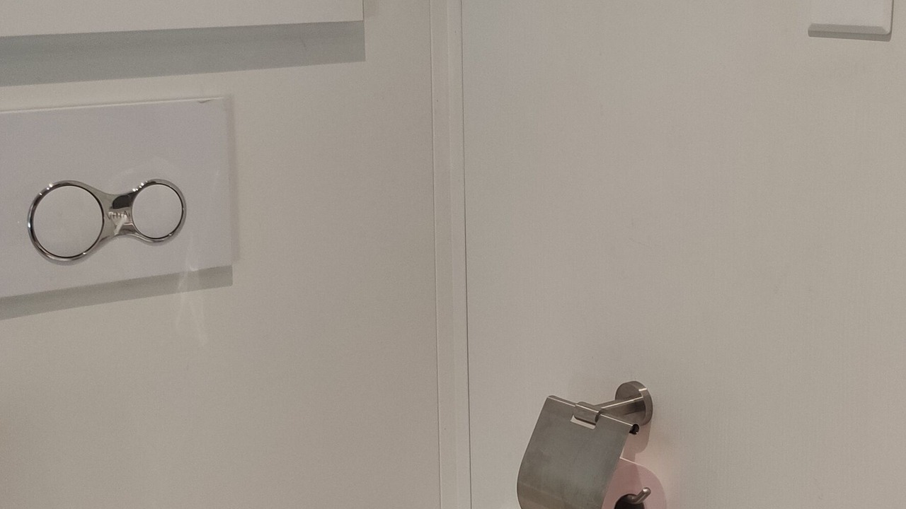 Photo of Bathroom in Cahors