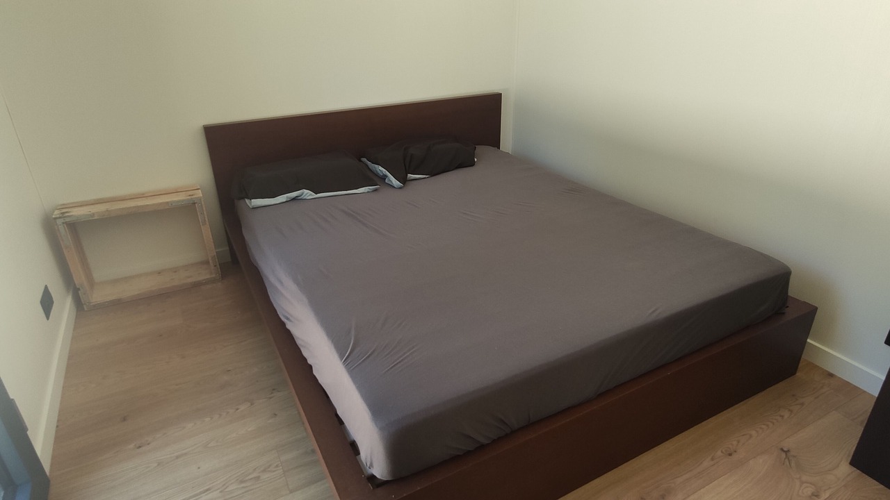 Photo of Bedroom in Cahors