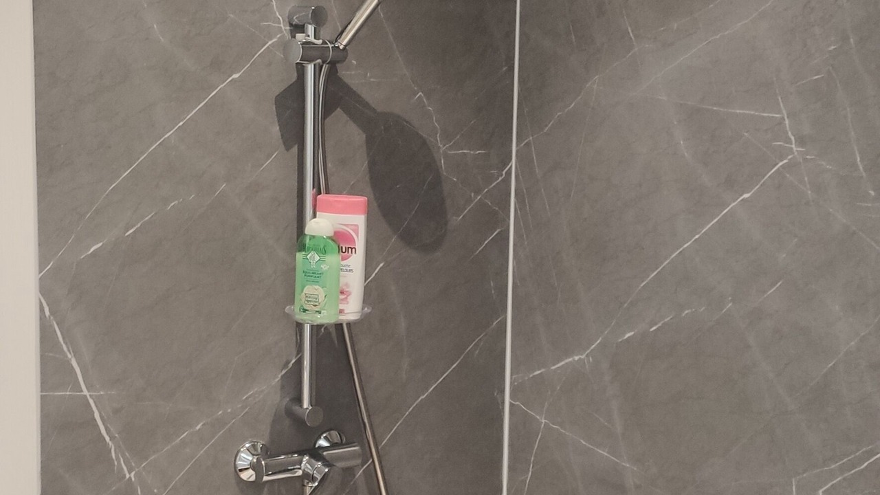 Photo of Bathroom in Cahors