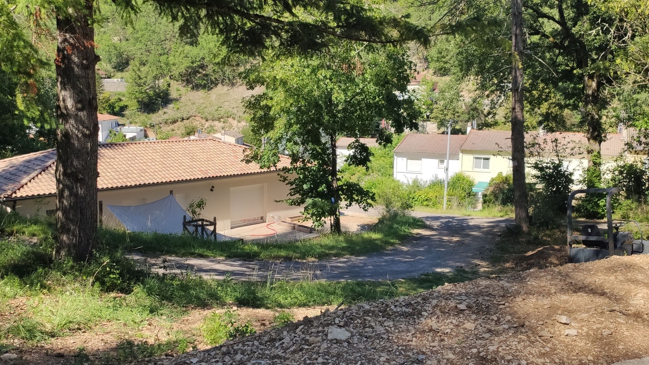 Photo of Outdoor in Cahors