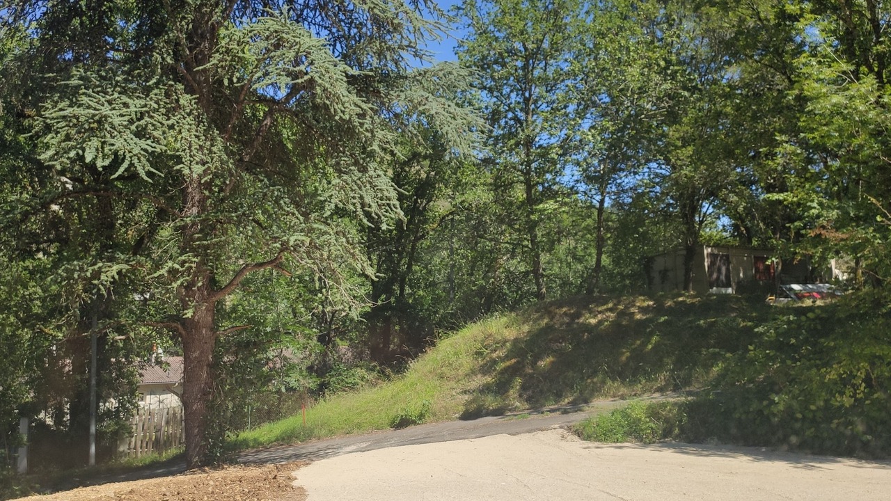 Photo of Outdoor in Cahors