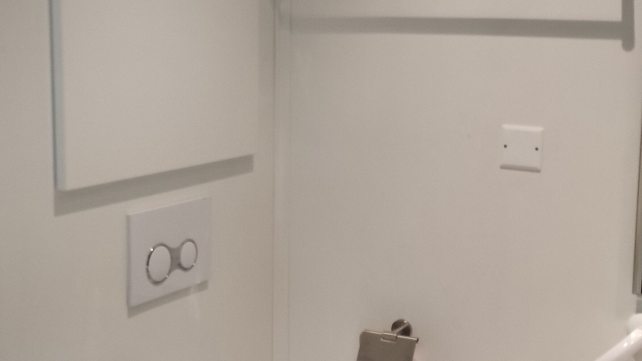 Photo of Bathroom in Cahors