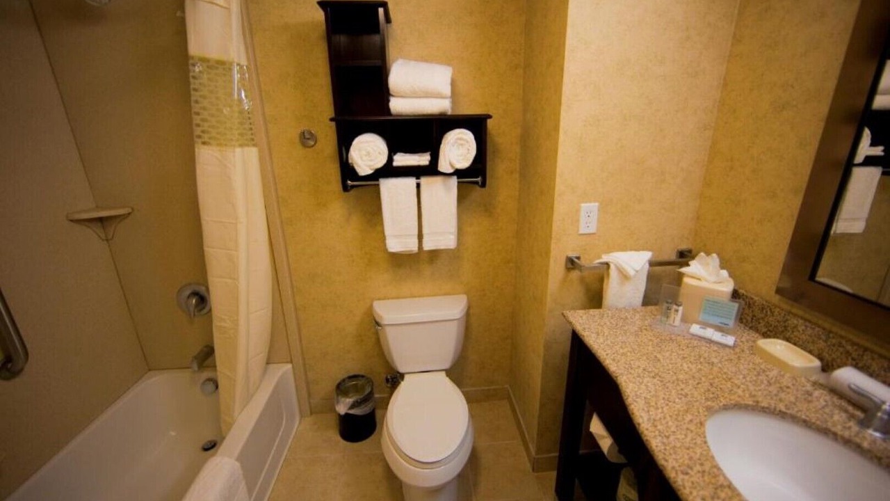 Photo of Bathroom in Kent