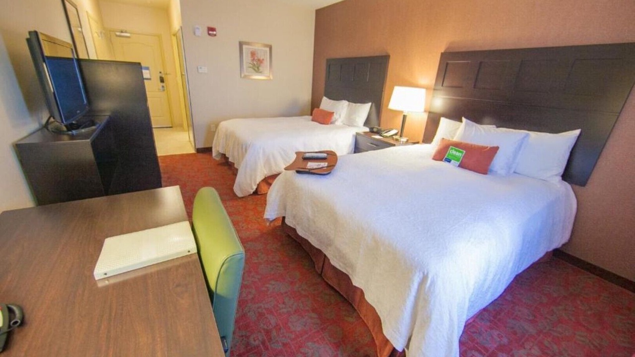 Photo of Bedroom in Kent